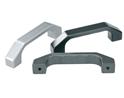 Stirrup Shaped Handles