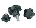 Five Lobe Grips