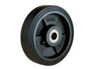Rubber Tyred Wheels