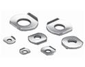 Flanged Washers