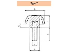 Form T Orange
