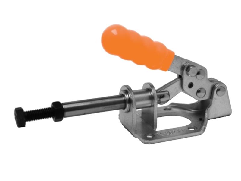 P605 Steel PushPull Clamps PushPull Clamps Manual Toggle Clamps