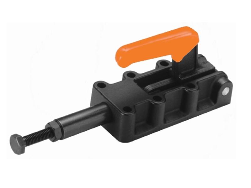 P1200 HeavyDuty PushPull Clamps PushPull Clamps Manual Toggle