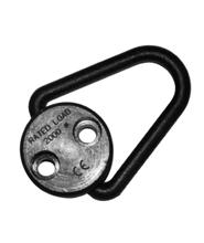 Pivoting Lifting Ring