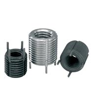Reinforced Threaded Inserts