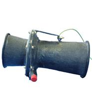 Anti Static Extractor Ventilators