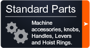 Machine Accessories