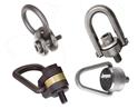 Hoist Rings & Eyebolts