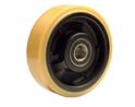 Polyurethane/Heavithane Wheels