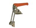 Vertical Stainless Steel Latch Clamps 