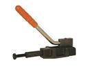 Heavy-Duty Push-Pull Clamps Long