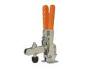 Vertical Positive Locking Clamps
