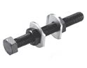 Setscrew Spindles