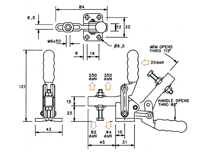 mechanisms