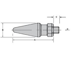 Airmiser Nozzles