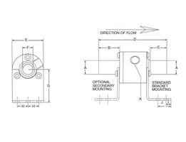 Aluminium Ring Vac