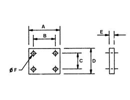 VA Series Bases