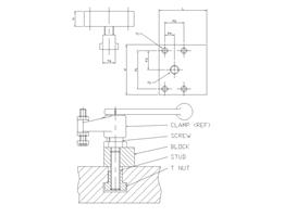 Cam Height Assemblies