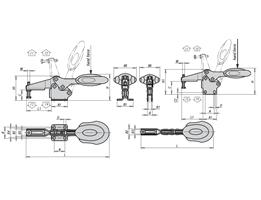 Horizontal Safety Interlock+