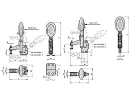 Vertical Safety Interlock+