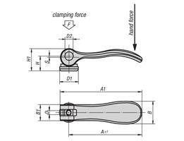 Stainless Steel Attachment