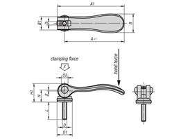 Steel Attachment