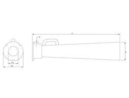 Hi-Flow Extractors