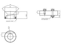 Air-Feed Lockscrew