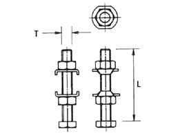 Setscrew Spindles