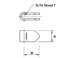 Spindle Retainers