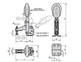 V150/2BKL