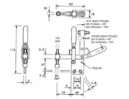 V100/1C