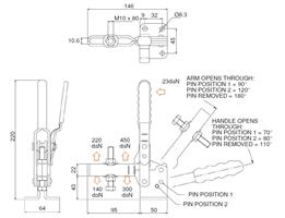 V350/2BBLC