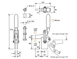 VA1200/1A