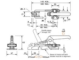 LU400HSS