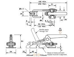 LU700HSS