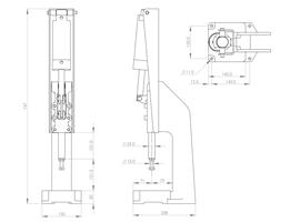 P2500XPR