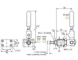 CP3000L