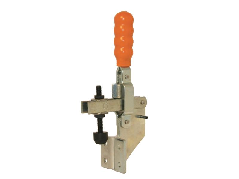 BRAUER V250/2B TOGGLE CLAMP