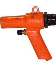 Reversible Blow Gun