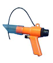 Deep Hole Blow Gun