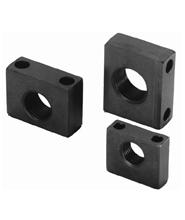 Push-Pull Clamp Mounting Brackets