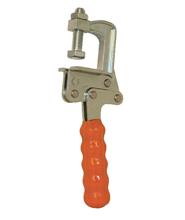 Pull Back Toggle Clamp