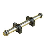 A Series Axles 