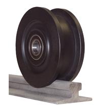 Cast Iron Double Flanged