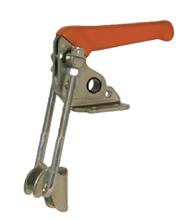 Vertical Latch Clamps