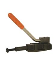 Heavy-Duty Push-Pull Clamps Long