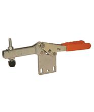 Horizontal Positive Locking Clamps