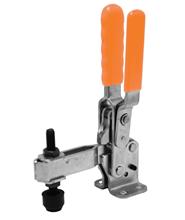 Vertical Positive Locking Clamps