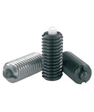 Plastic Pressure Pin